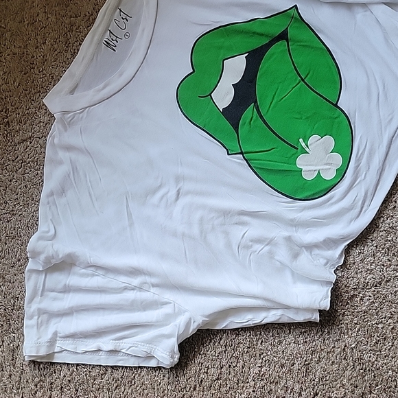 St. Patty's Day shirt - Picture 2 of 3